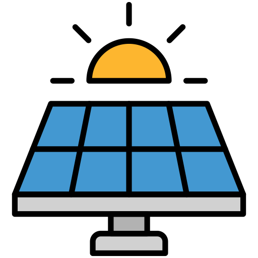 Panneaux Solaires
