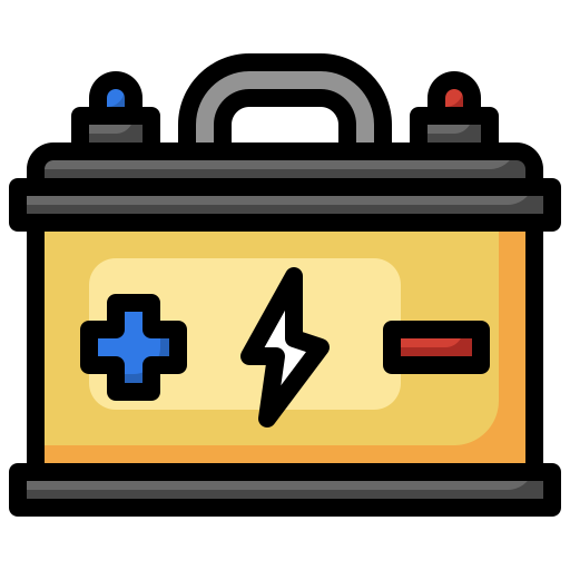 Stockage Énergie